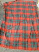 Group Of Nice Christmas Themed Tablecloths