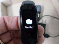 EAC Smart Watch