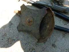 Group Of (5) Trimmer Plus Attachments