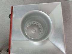 Old Fashioned Movie Time Countertop Popcorn Maker - 17" H