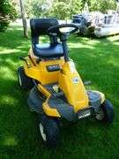 Nice Cub Cadet CC 30 H Hydro Drive Lawn Tractor
