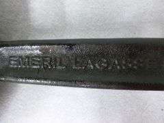 Emeril Lagasse Heavy Duty Cast Iron Fry Pan - 12.5" Across