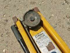 Wilmar 2 Ton Hydraulic Floor Jack