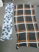 (4) Nice Table Runners