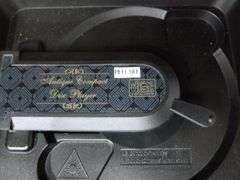 Emerson AM/FM Old Style Countertop Radio With CD Model NR51AK