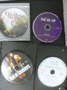 Group Of (21) DVD Movies