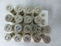 Federal Box Of 18 - .41 Rem Magnum Pistol Cartridges