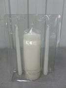 New Hortense B. Hewitt Co. - 3 Piece Candle Set
