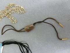 Group Of Nice Looking Jewelry Items