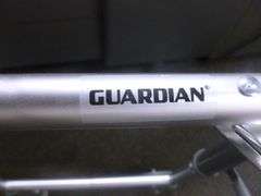 Guardian Aluminum Walker
