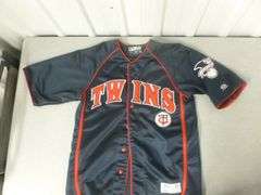 Collectible Minnesota Twins Men's Jersey Size Medium / Women's Shirt Size M