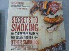Group Of (4) Recipe / Cookbooks
