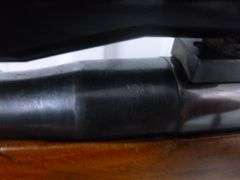 Winchester Model 1917 Sporterized 30-06 Bolt Action Rifle With Jana 4x32 Scope