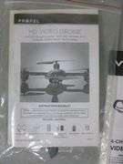 Protocol XT Video Drone