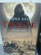 Group Of (4) Great War / Russia Themed Books