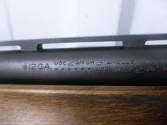 Remington 870 Express Magnum 12 Gauge Pump Action With Case