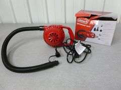 Coleman Quickpump 120 V Pump