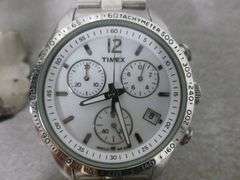 (4) Men's / Women's Wrist Watches - Timex / Liz Claiborne