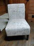 Bedroom Side Chair