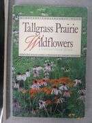 (3) Wildflower / Wildlife Themed Picture Books