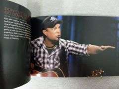 Garth Brooks - Blame It On My Roots (8) CD Disc Set