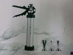 New Servappetit Jerky Gun
