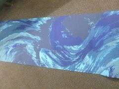 (2) Beach Towels / Beach Mat