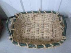 (3) Nice Decor Baskets