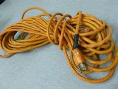 50 Ft Power Tool Extension Cord