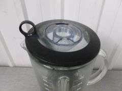 Breville Multi Speed - 6 Cup Blender