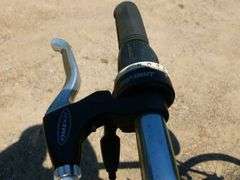Nice Trek 7100 Alpha Aluminum Framed Speed Bike - 20" Tires