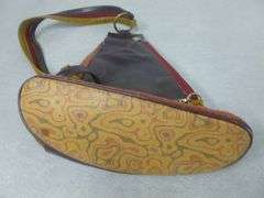 Nice Cirque Du Soleil Women's Purse
