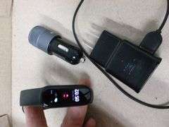 EAC Smart Watch