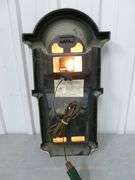 Vintage Schmidt Beer Lightup Clock