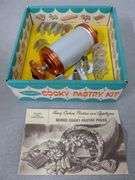 Vintage Mirro Cooky - Pastry Set