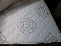 Nice Complete Queen Bed - See Description
