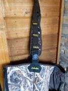 Cabela's Northern Flight Chest Waders Size 9S