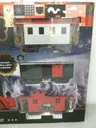 FAO Schwarz 30 Piece Motorized Train Set