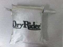 Dri Rider Motorcycle Cover Model 803