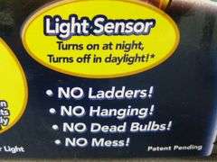 Star Shower Laser Light