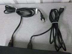 Sony PS3 Video Game Console With Hand Controller Model CECH-2001A