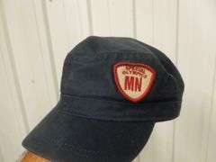 Group Of (4) Women's Hats - Prana