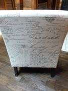 Bedroom Side Chair