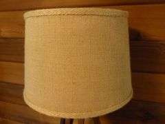 Nice Surveyor's Themed Wooden Tri-Pod End Table Lamp - 32.5" H