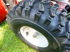 Nice Craftsman E-Z Steer / Gas Snowblower