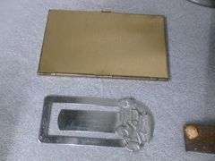 Group Of Collectible / Vintage Items