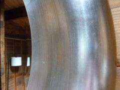 Heavy Duty Wall Mirror