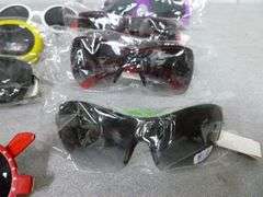 Large Group Of New Kids Sunglasses