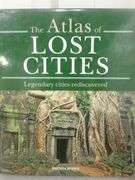 (3) Large Atlas / Map Hardcover Picture Books
