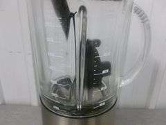 Breville Multi Speed - 6 Cup Blender